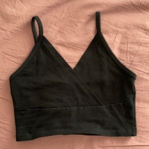 Brandy Melville cropped tank